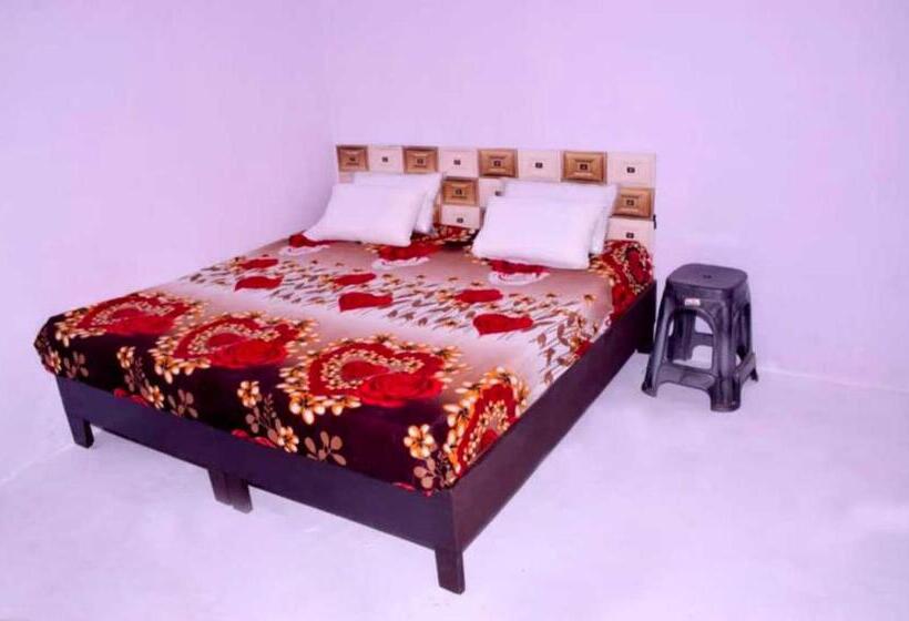 Oyo Rana Palace Hotel & Restaurant