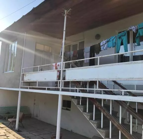 پانسیون Bakuriani Home