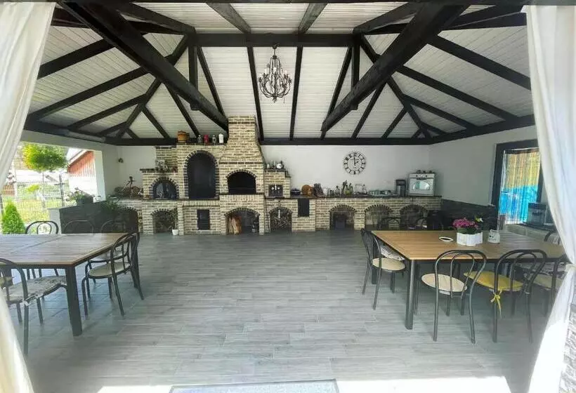 پانسیون Bucovina Inn