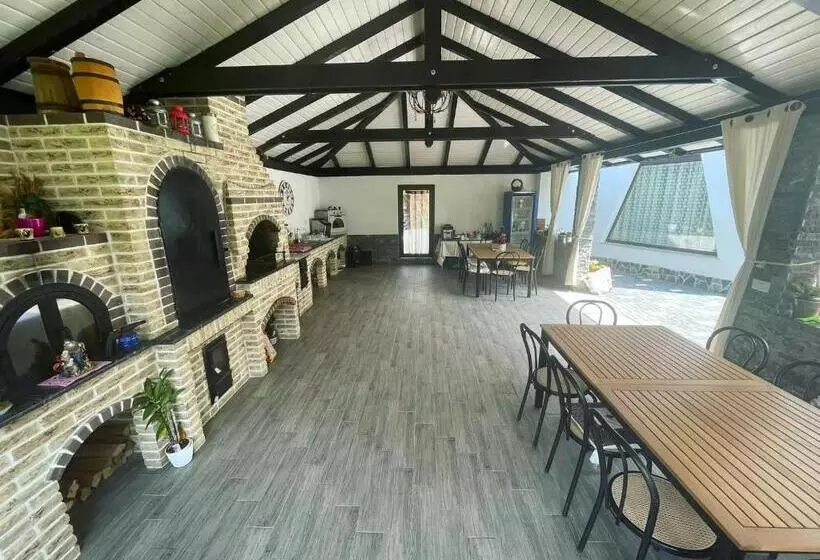 پانسیون Bucovina Inn