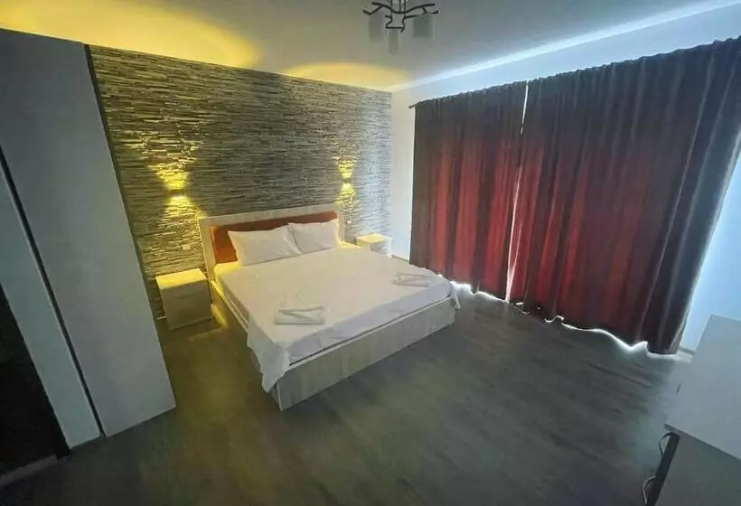 پانسیون Bucovina Inn