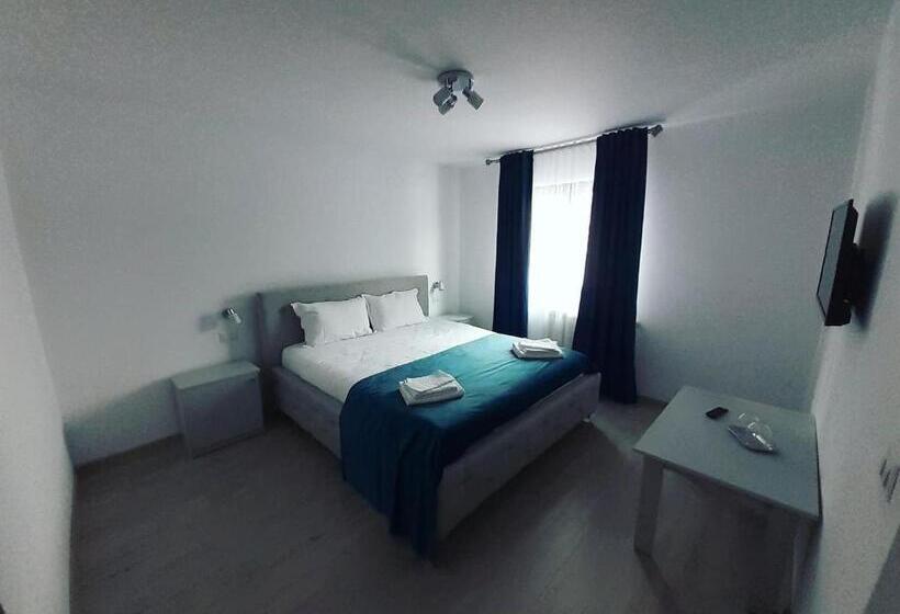 پانسیون Bucovina Inn