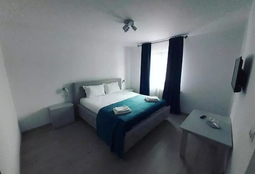 پانسیون Bucovina Inn