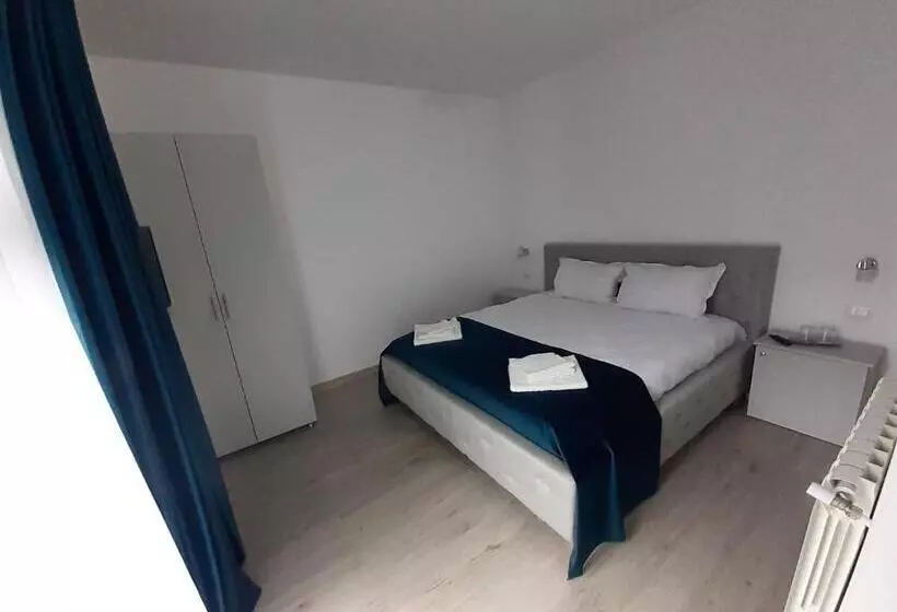 پانسیون Bucovina Inn