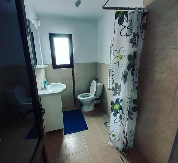 پانسیون Bucovina Inn