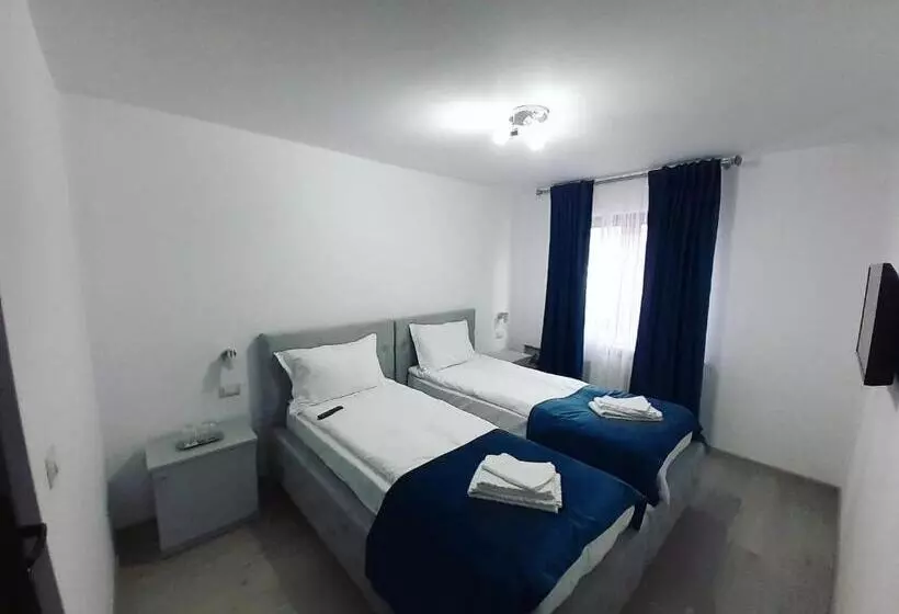 پانسیون Bucovina Inn