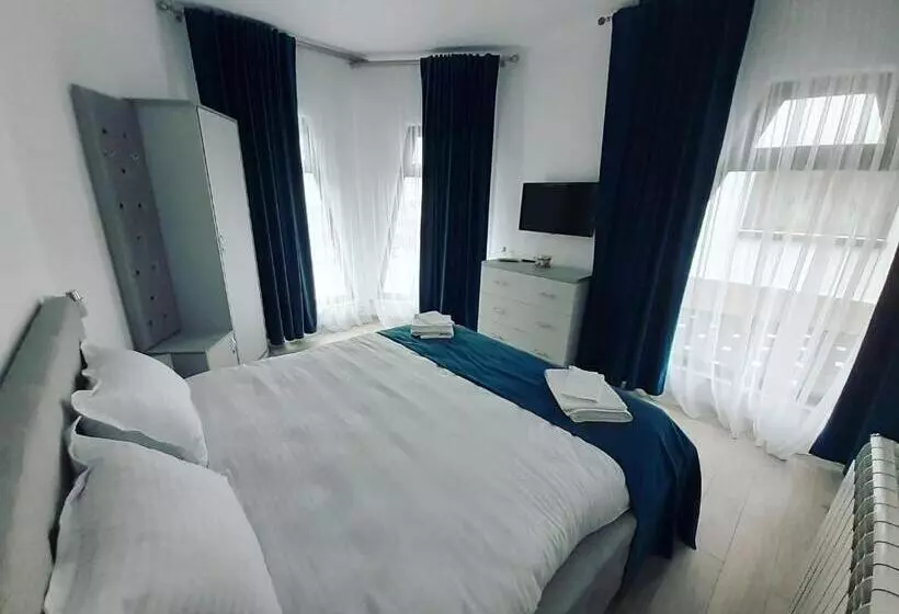 پانسیون Bucovina Inn