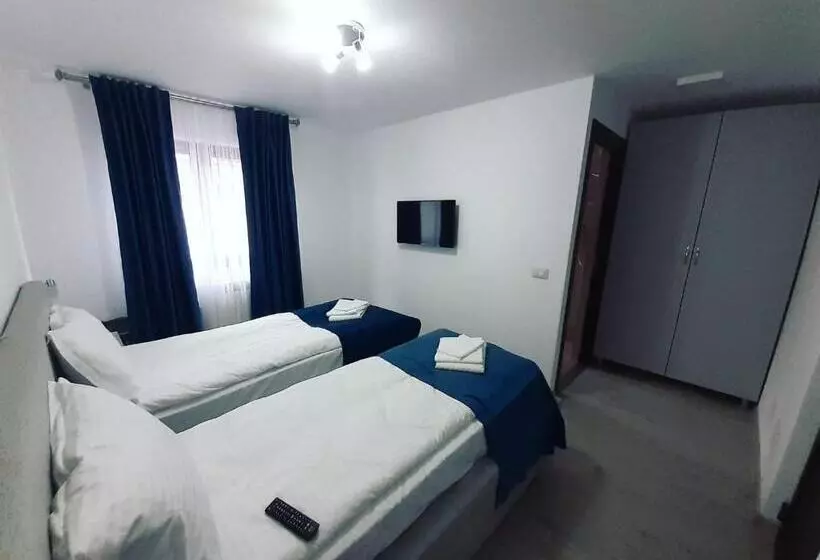 پانسیون Bucovina Inn