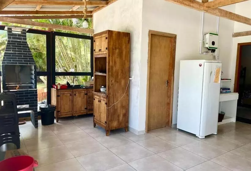 Majatalo Container Suítes Recanto Monte Trigo