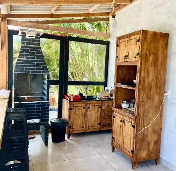 بنسيون Container Suítes Recanto Monte Trigo