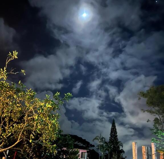 بنسيون Container Suítes Recanto Monte Trigo