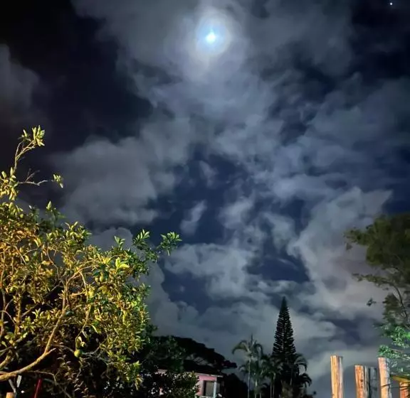 Majatalo Container Suítes Recanto Monte Trigo