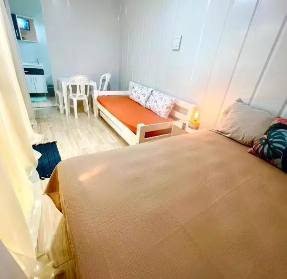 Majatalo Container Suítes Recanto Monte Trigo