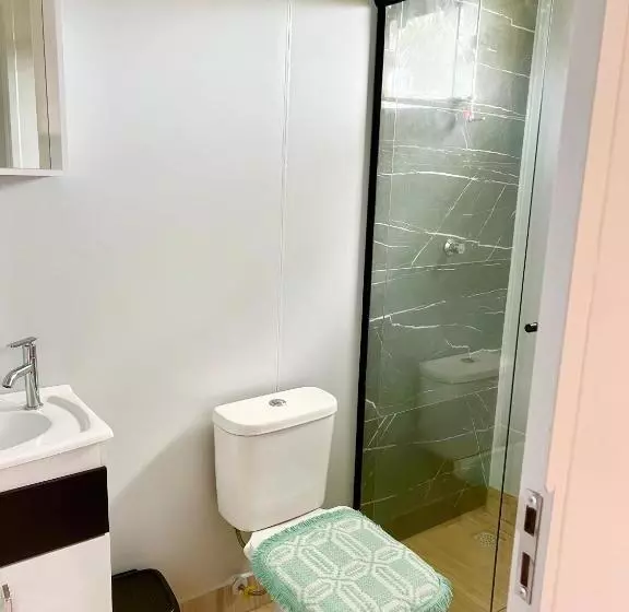 Majatalo Container Suítes Recanto Monte Trigo