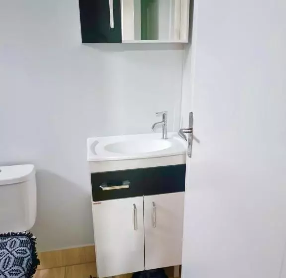 Majatalo Container Suítes Recanto Monte Trigo