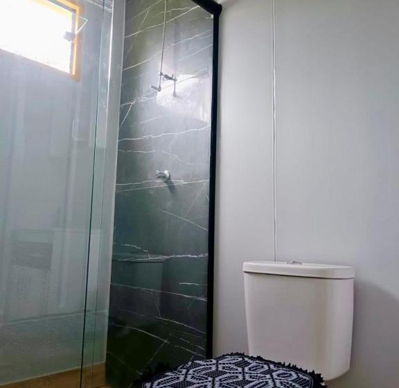 بنسيون Container Suítes Recanto Monte Trigo