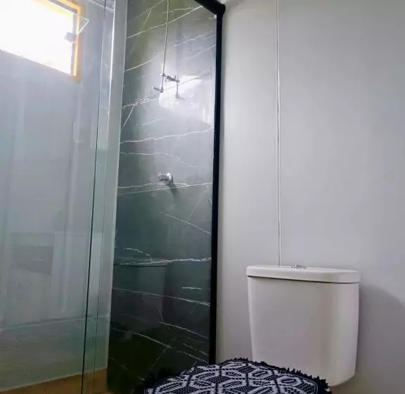 Majatalo Container Suítes Recanto Monte Trigo