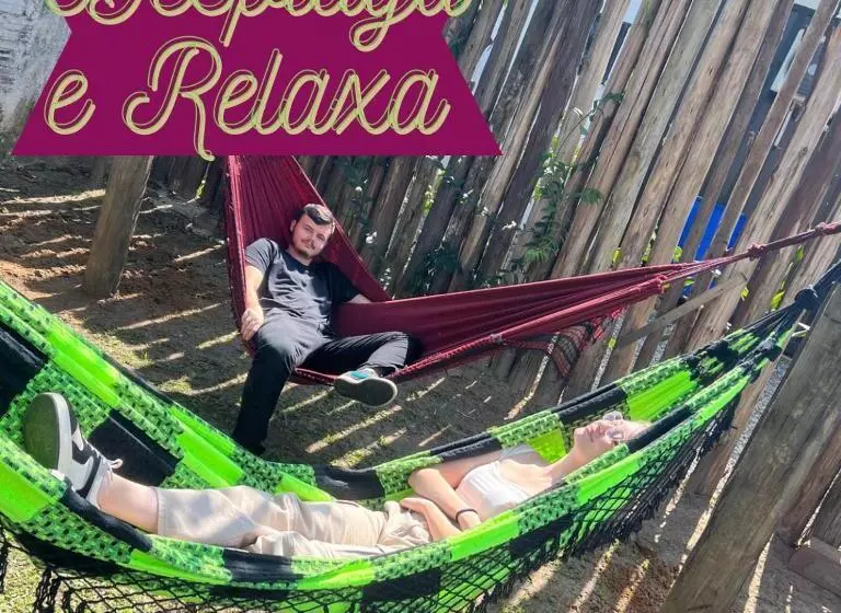 Majatalo Container Suítes Recanto Monte Trigo