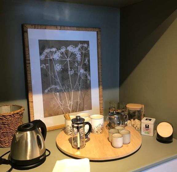 پانسیون Le Champ Des Sources