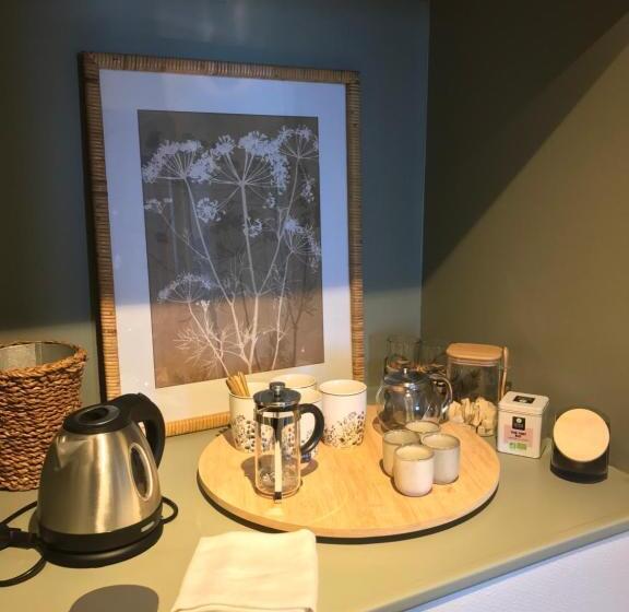 پانسیون Le Champ Des Sources