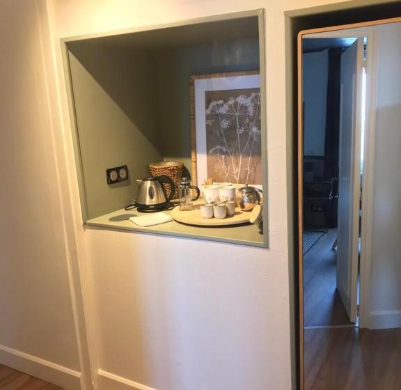 پانسیون Le Champ Des Sources