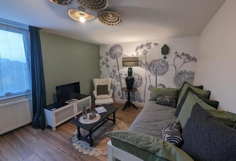 پانسیون Le Champ Des Sources