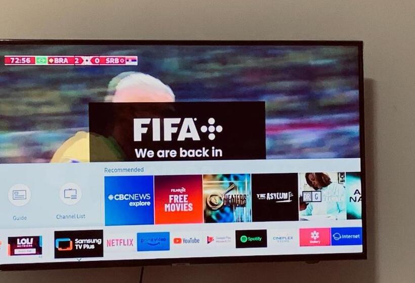 Pension Private Entry 2 Bedrooms Entire Suite Free Parking Near Skytrain Metrotown