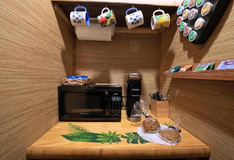 ペンション Shipwrecked