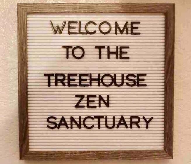 פנסיון The Cozy Villa Private Parking