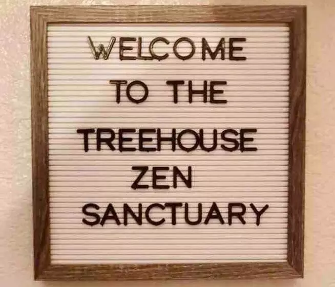 پانسیون The Cozy Villa Private Parking