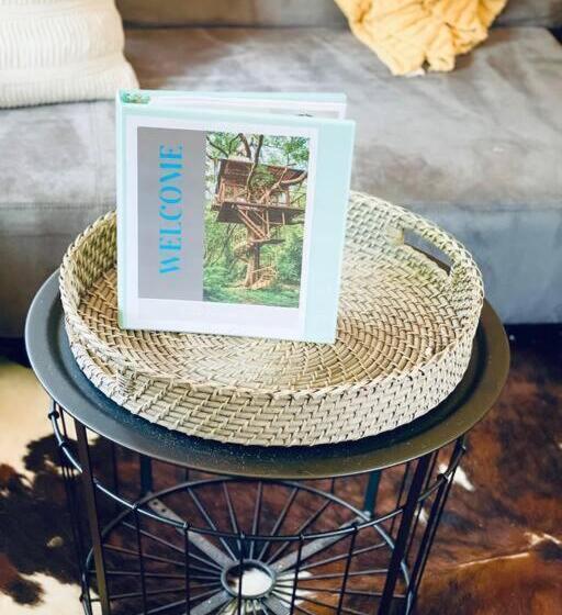 פנסיון The Cozy Villa Private Parking