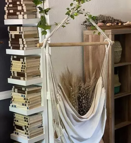 پانسیون The Cozy Villa Private Parking