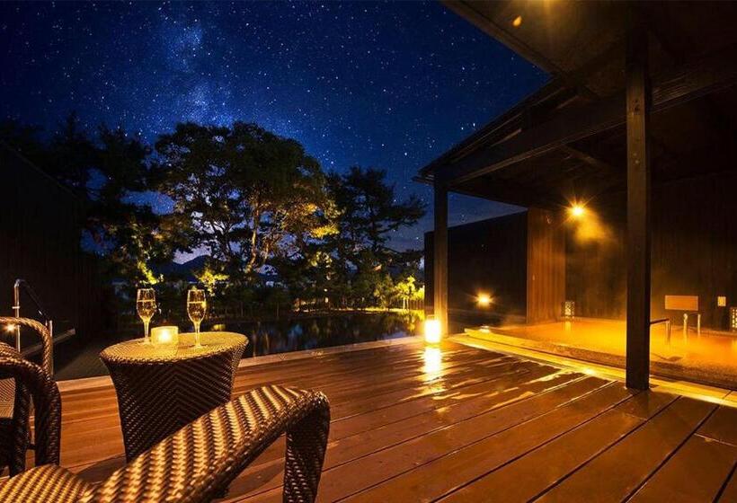 Ryokan Hoshino Otoー星音