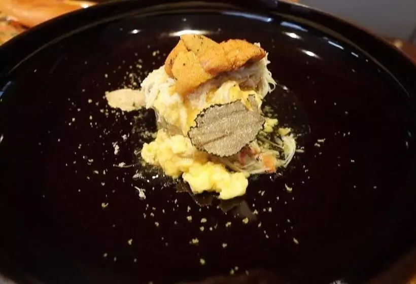 旅館 Hoshino Otoー星音