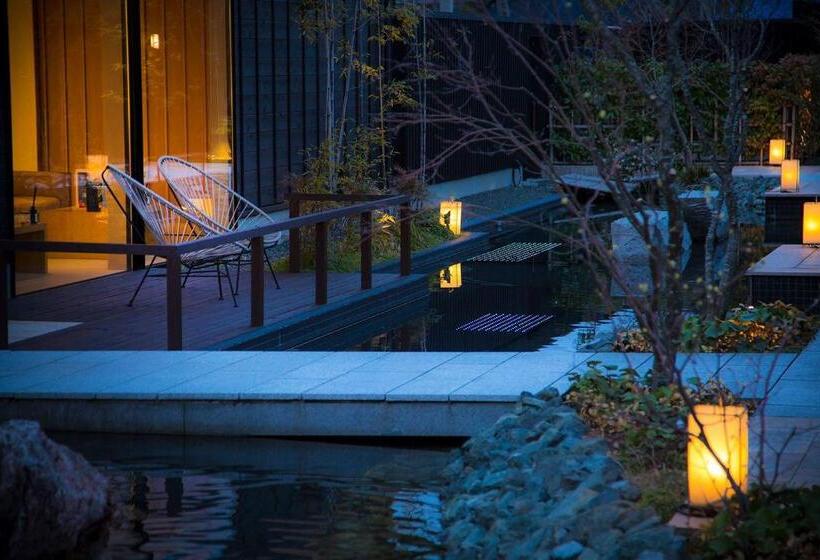 Ryokan Hoshino Otoー星音