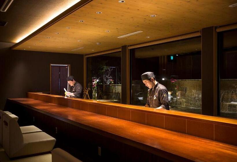 Ryokan Hoshino Otoー星音