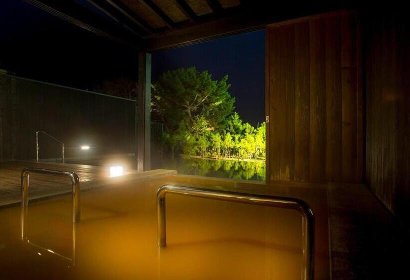 Ryokan Hoshino Otoー星音