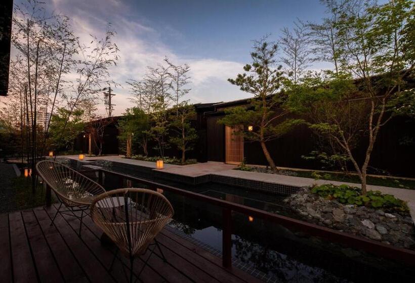 Ryokan Hoshino Otoー星音