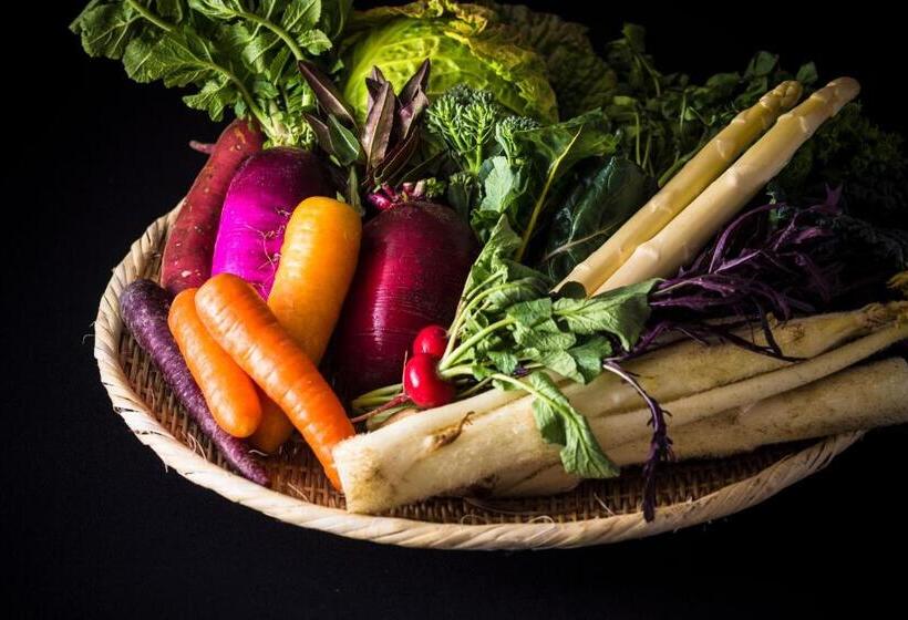 Ryokan Hoshino Otoー星音