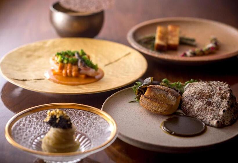 Ryokan Hoshino Otoー星音