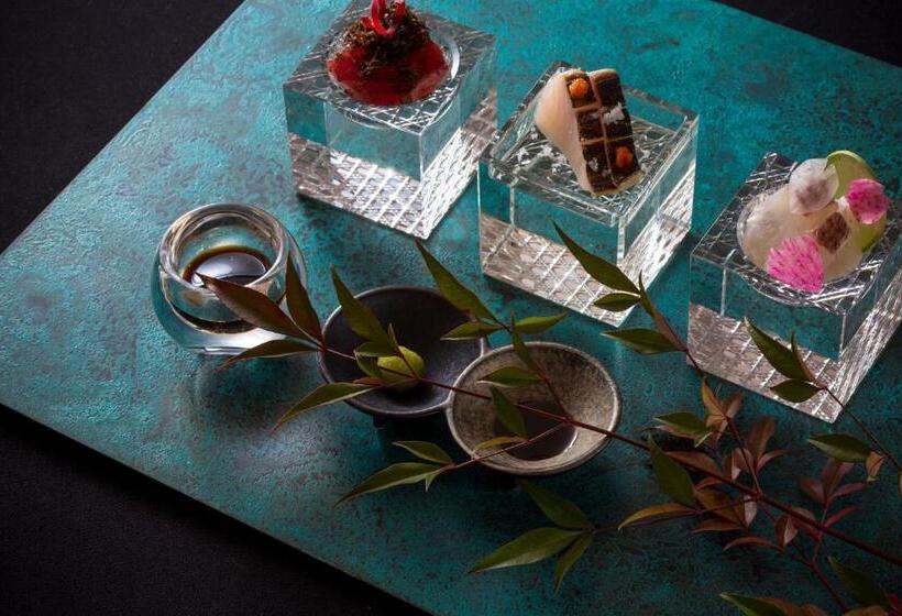 Ryokan Hoshino Otoー星音