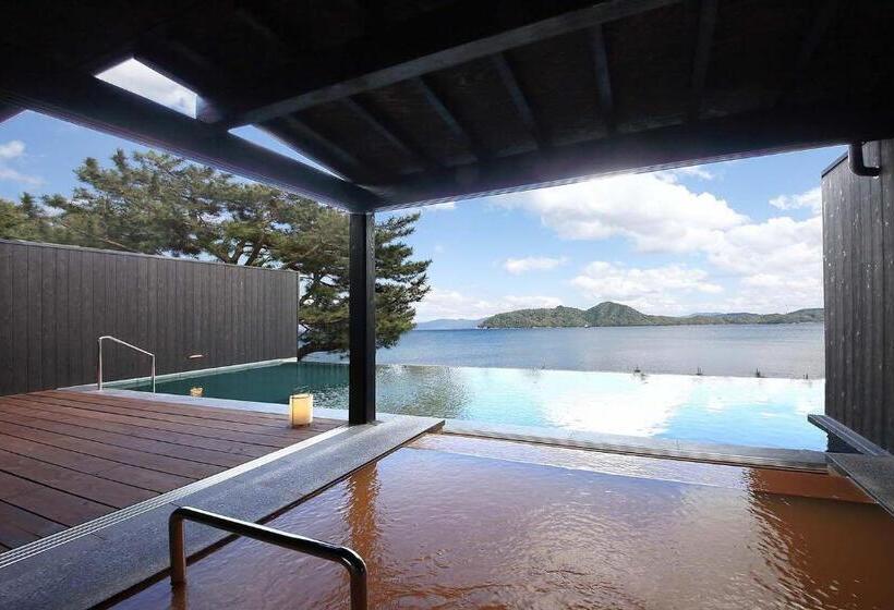 Ryokan Hoshino Otoー星音