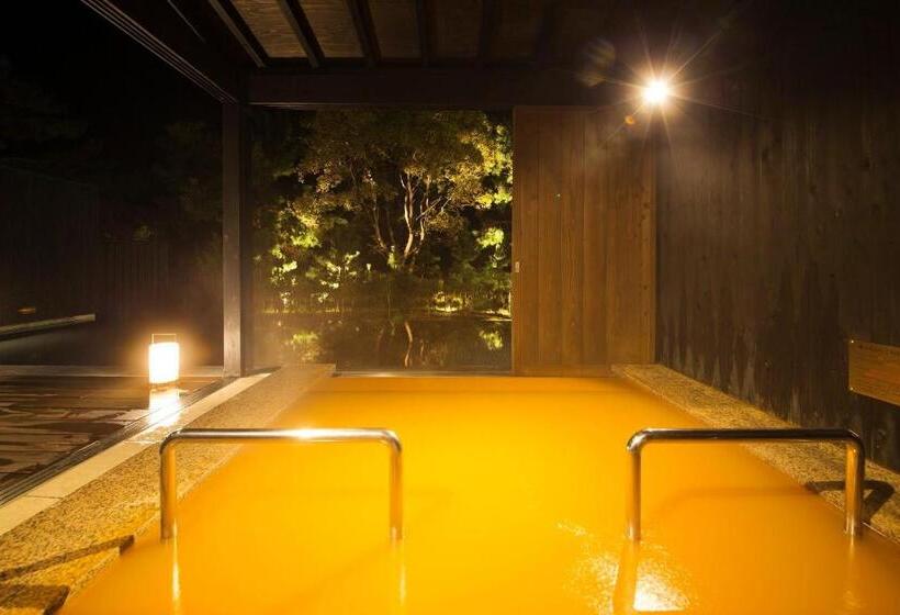 Ryokan Hoshino Otoー星音