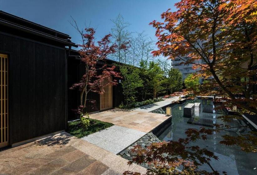 Ryokan Hoshino Otoー星音