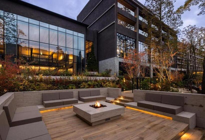 旅館 Kinugawa Keisui