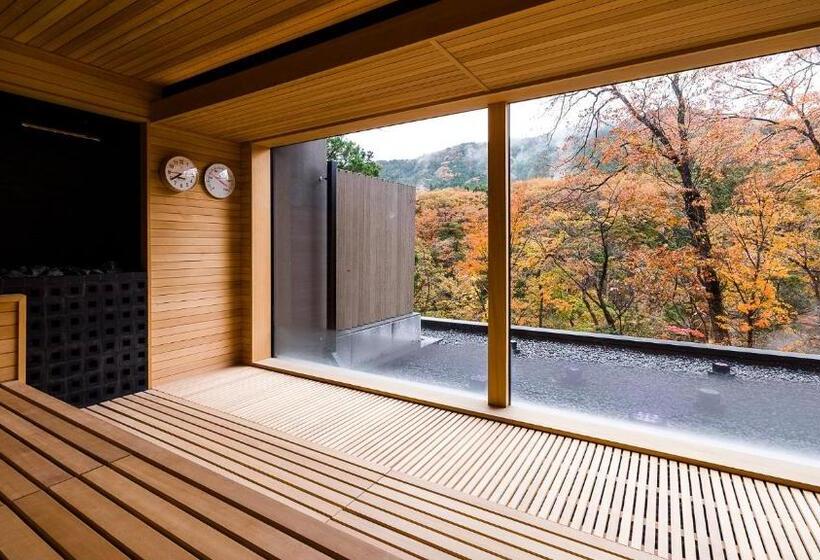 旅館 Kinugawa Keisui