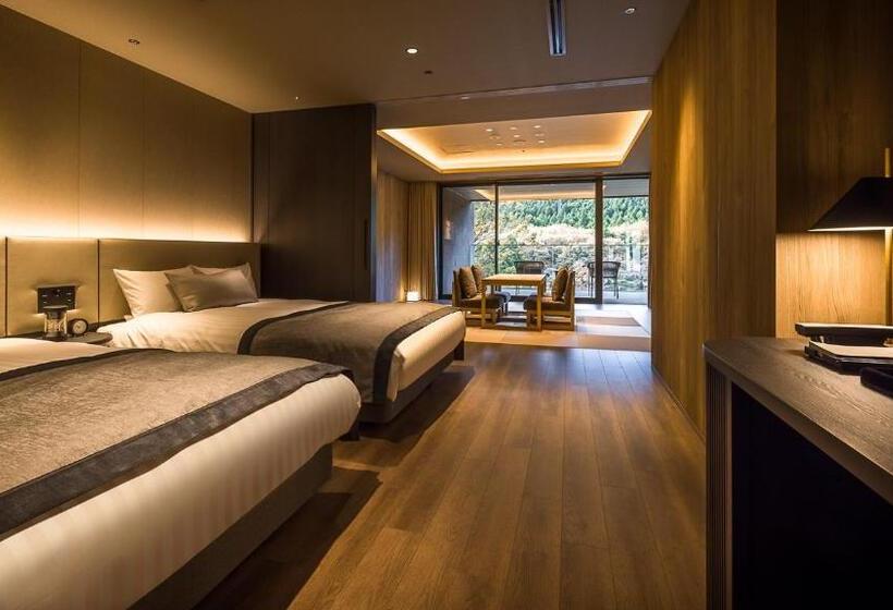 旅館 Kinugawa Keisui