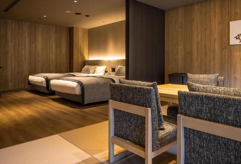 旅館 Kinugawa Keisui