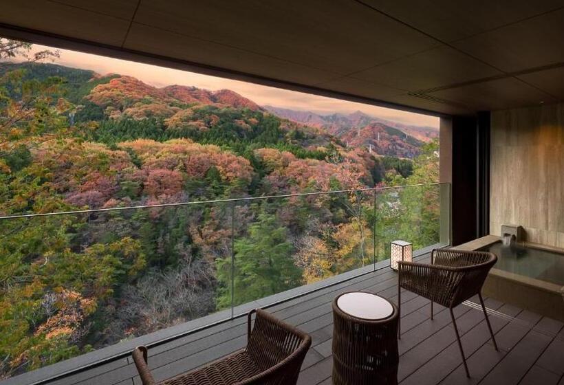 旅館 Kinugawa Keisui