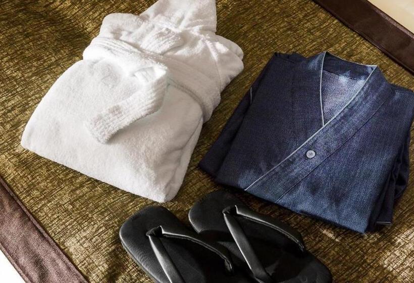 旅館 Kinugawa Keisui